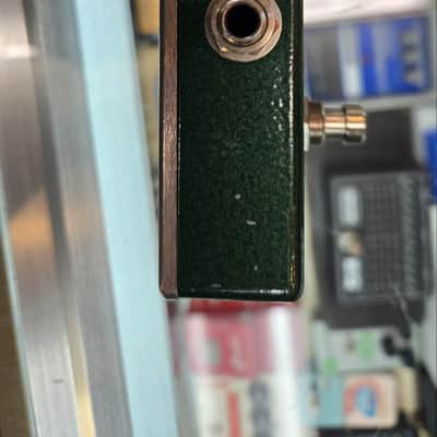 HAO Rust Driver 2000's - Green Metallic image 6