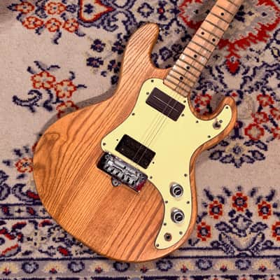 Peavey T-15 - Natural image 3