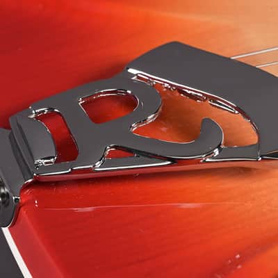 Rickenbacker 360 Fireglo 2025 Bild 20