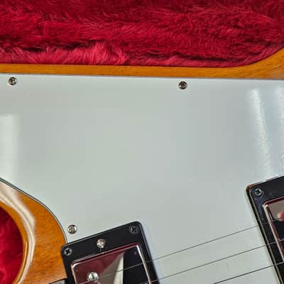 Gibson Explorer 2019 - Present - Antique Natural image 11