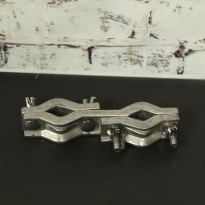 Gibraltar Basic Grab Clamp 2-hole Drum Hardware Mount image 3