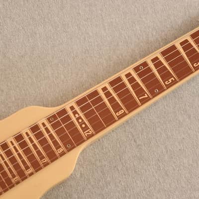 Gibson BR-9 Lap Steel (1940s) image 4