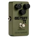 Electro-Harmonix Green Russian Big Muff
