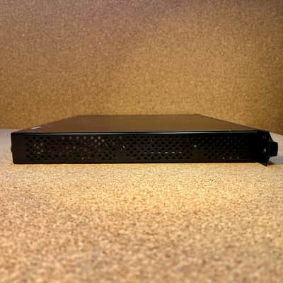 Avid HD Omni Pro Tools HD / HDX Audio Interface – Warranty image 3
