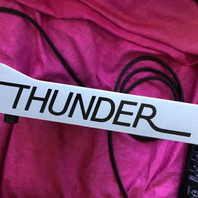Buchla Thunder progammable tactile MIDI control surface image 8