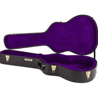 Used Gretsch Case G6292 Orchestra Rancher Jr Acoustic (Flat top) image 2