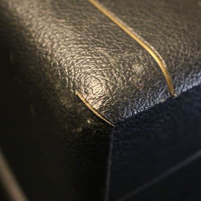 Monomyth Modded Marshall 1959 Super Lead image 22