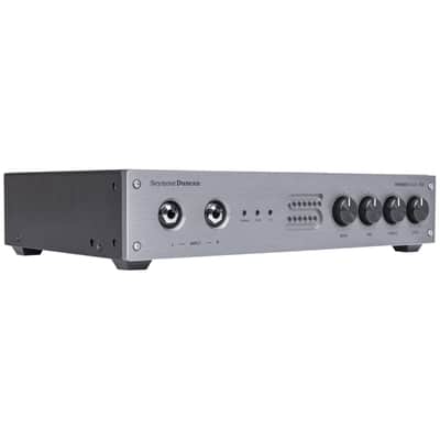 Seymour Duncan PowerStage 700 Guitar Amplifier Head (700 Watts) image 3