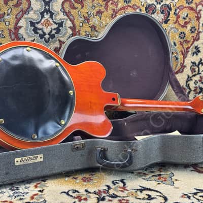 1967 Gretsch - 6120 Chet Atkins Nashville - ID 6019 image 16