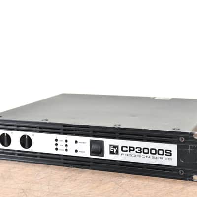 Electro-Voice (EV) CP3000S 2-Channel Power Amplifier CG006PU image 1