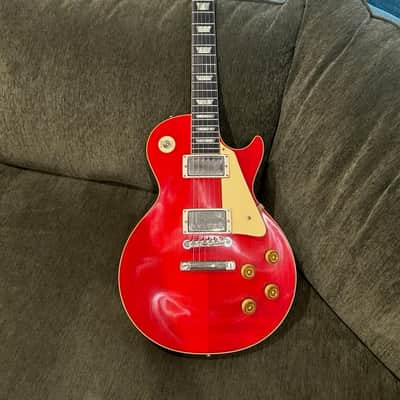 Gibson Wildwood Spec Les Paul Chambered 6.86lbs, V2 neck 2026 - VOS image 3