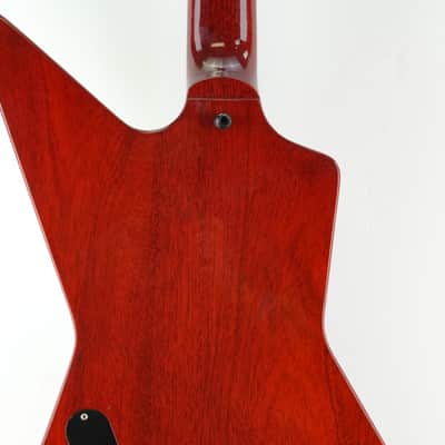 Gibson 120th Anniversary Explorer Cherry 2014 image 8