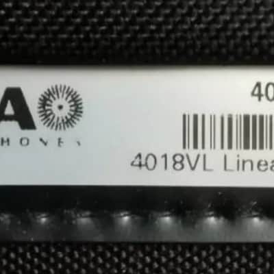 DPA d facto 4018 vl 2018 - 2026 - Black image 3