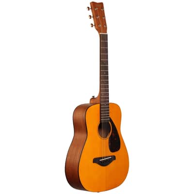 Yamaha JR1 FG-Series 3/4-Size Acoustic Guitar, Open Box (Very Good) image 2