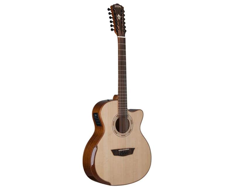 Washburn Comfort Series G15SCE-12 image 1
