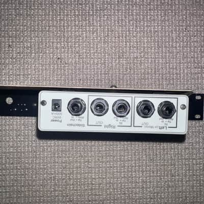 FMR Audio Really Nice Compressor RNC 1773 2000s - White image 8