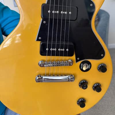 1996 Gibson Les Paul Special image 5