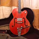 Gretsch 6119 Chet Atkins Tennessean 1959 Western Red