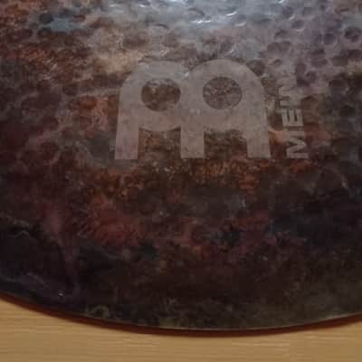 Meinl Collectable B20EDMR+ Benny Greb signature 2022 - Dark image 3