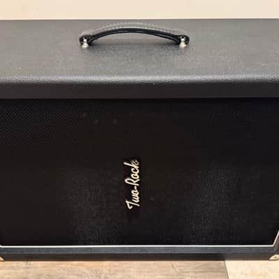 Two Rock 2x12" Open-Back Vertical Guitar Speaker Cabinet 1999 - Present - Various image 5