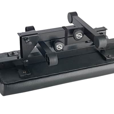 Immagine K&M 14087-KM Omega Pro Style Keyboard Bench - 2