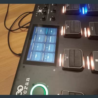 Sheeran Looper X 2024 - Present - Black image 3