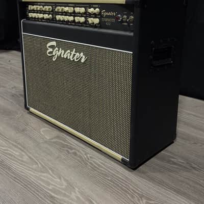 Egnater Tourmaster 4212 Combo image 2