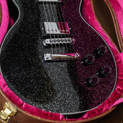 Gibson Custom Shop Les Paul Custom | Moonless Night image 3
