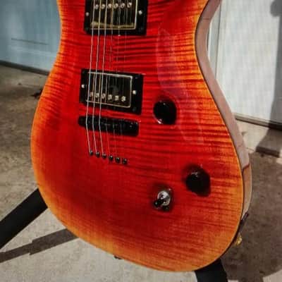 Kiesel CT6 24 w tons of pro upgrades w all new electronics image 1