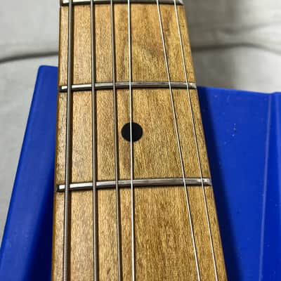 Fender ST-57 ST57 Stratocaster Electric Guitar MIJ - Made in Japan image 23