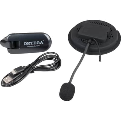 Ortega OSWS86 für Konzertgitarre image 4