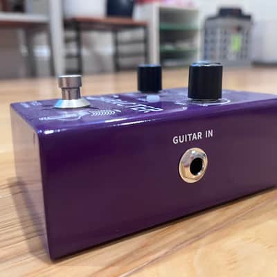 Flamma FV03 Character 2021 - Present - Purple image 3