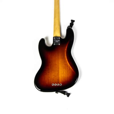 Fender Jazz Bass Owned by Sergio Vega image 16