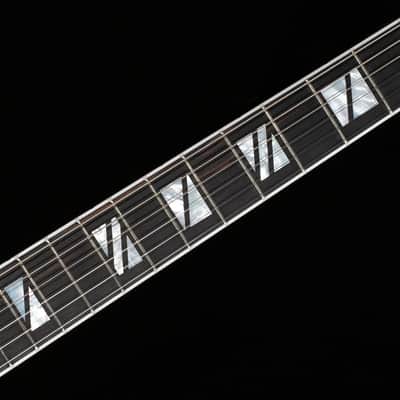 Gibson SG Modern Supreme Ebony (061) image 7