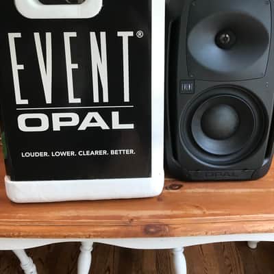 Event Opal Powered Studio Monitors image 2