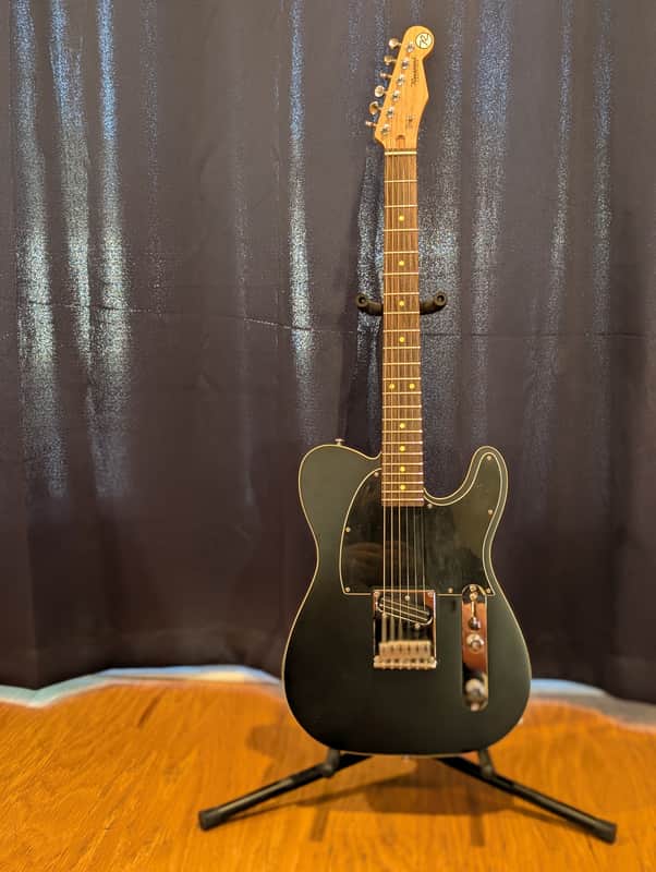 Reverend Pete Anderson Signature Eastsider E image 1