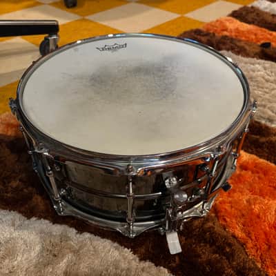 Ludwig Black Beauty 14x6.5 image 2