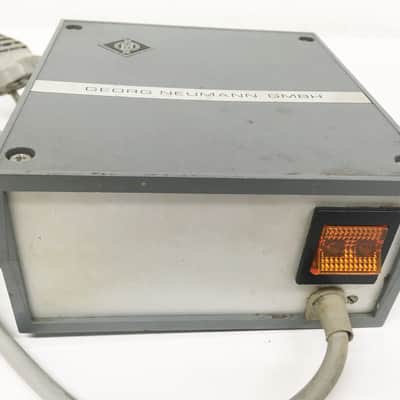 Neumann N452 Stereo Phantom Power Supply image 2