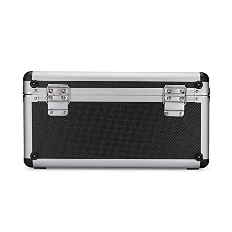 Warm Audio Flight Case for WA-87 R2 Large Diaphragm Condenser Microphone image 1