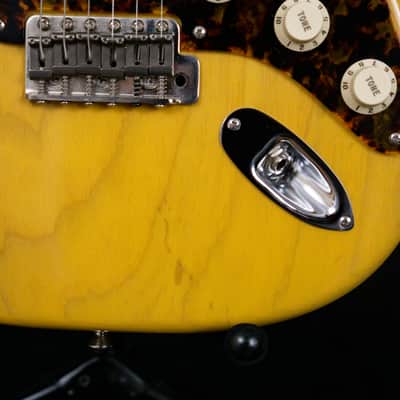 DeTemple Spirit Series '56 2006 - Gloss Natural image 17