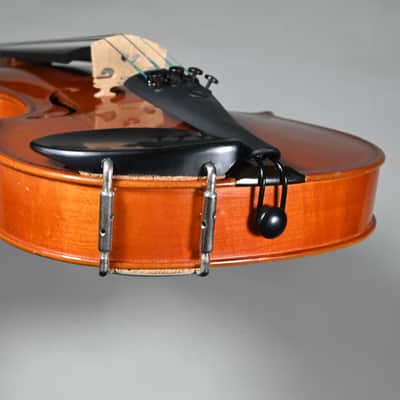 1/2 Suzuki Violin No. 280 (Intermediate) Nagoya, Japan - Full Outfit image 13
