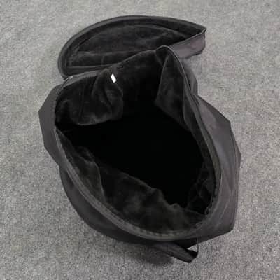 Used Road Runner Drum Bag Case 22x18 - Fair image 2
