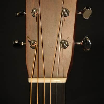 Martin Custom Shop OOO-28 Madagascar Rosewood / Adirondack 2022 - Natural image 6