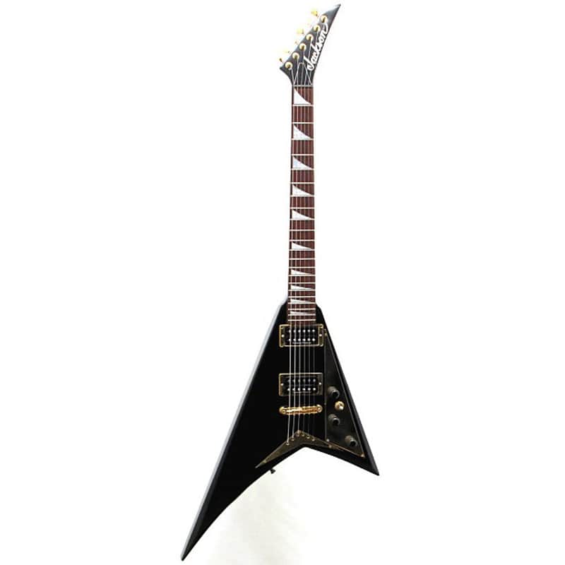 Jackson Pro Series RR5 Rhoads 2003 - 2011 image 1