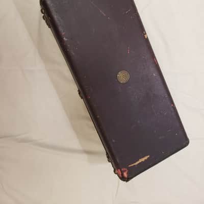 Conn 6M Naked Lady Alto Sax 1948 Serial Number 331.xxx. image 10