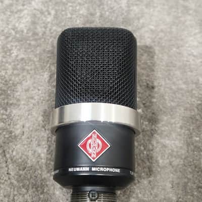 Neumann TLM-102 - Large Diaphragm Condenser Microphone - Excellent w/ Original Box image 13