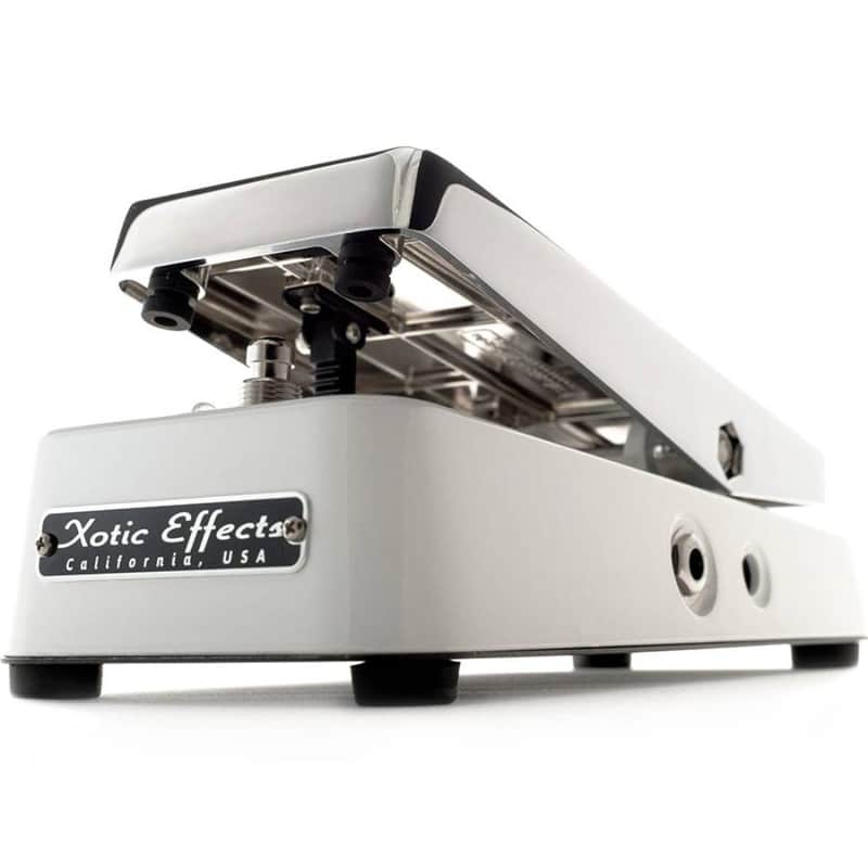 Xotic XW-1 Wah image 1
