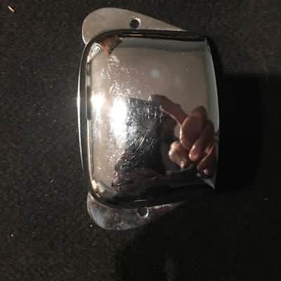 Fender Precision Bass 1975 body/82 neck modded P/J pickups image 12