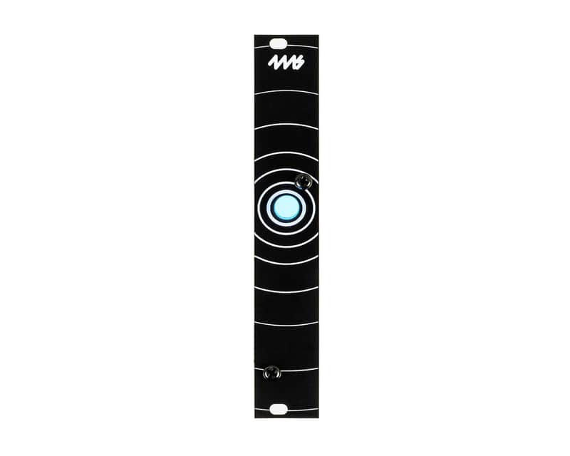 4ms MetaModule Wi-Fi Expander image 1