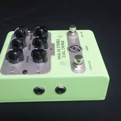 GNI Analog Stereo Dual Chorus (ASDC) image 4